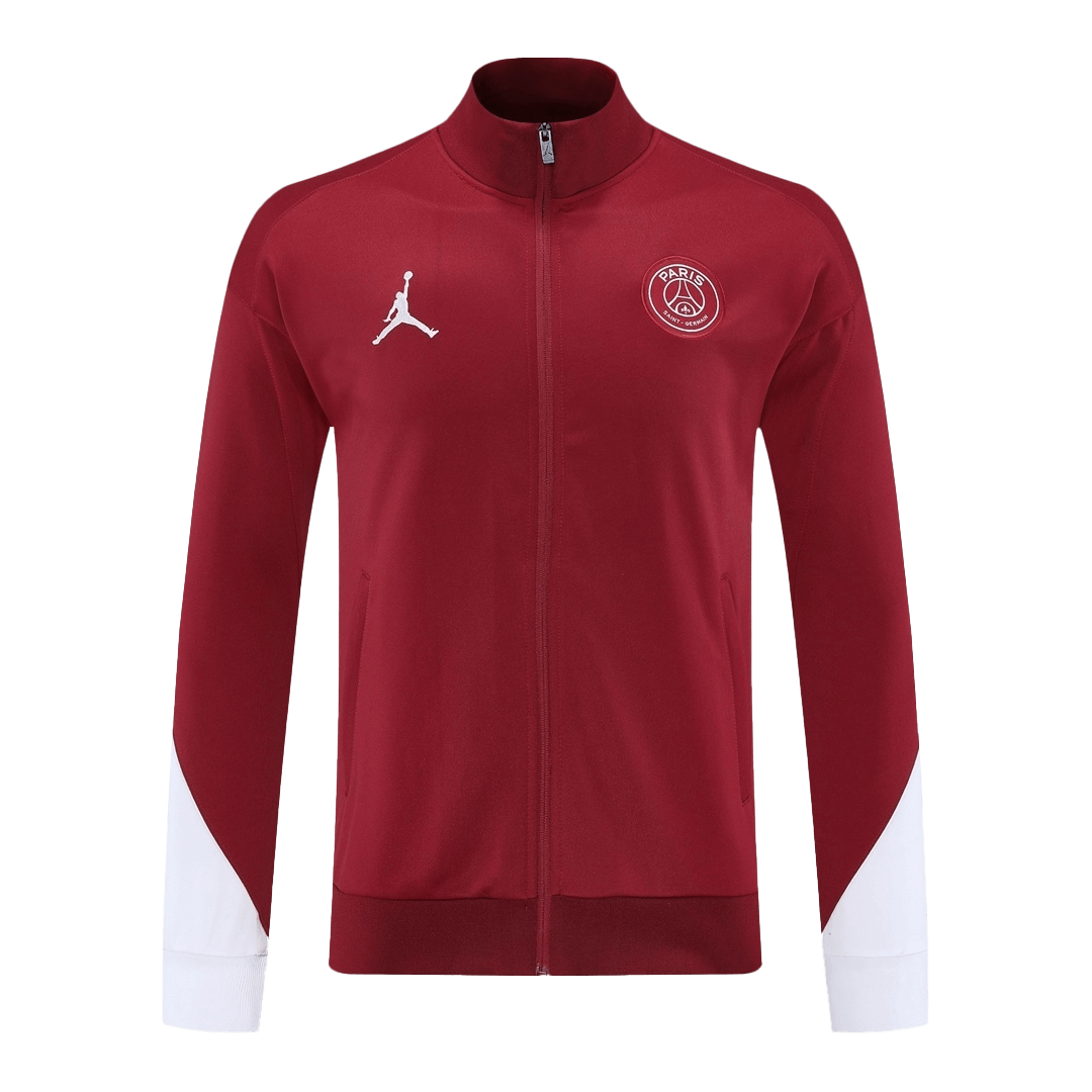Conjunto de Chaqueta de Entrenamiento PSG 2025/26 - imagen 17