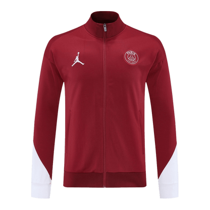 Conjunto de Chaqueta de Entrenamiento PSG 2025/26 - imagen 17