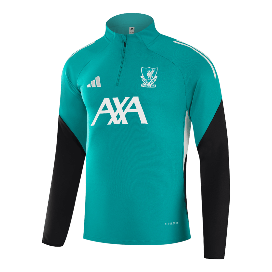 Conjunto Infantil Liverpool 2025/26 - imagen 27