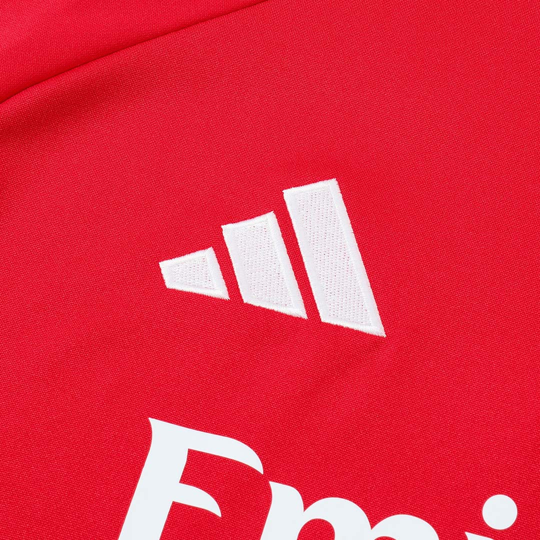 Conjunto Infantil de Entrenamiento Arsenal 2025/26 - imagen 14