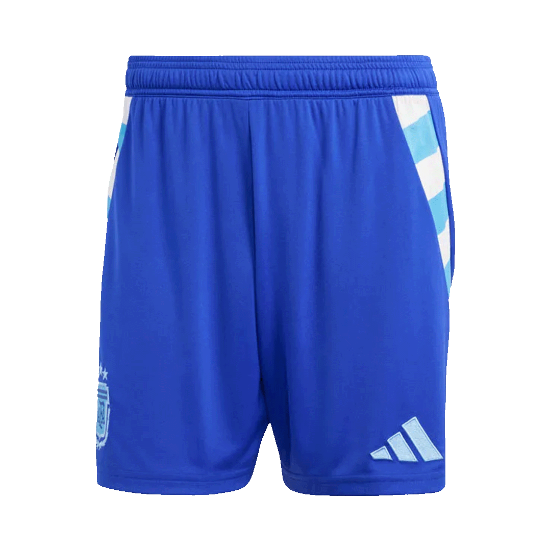 Conjunto Argentina 2024 Segunda Equipación Hombre - Vista 2