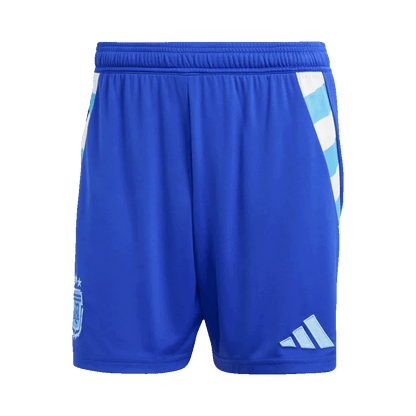 Conjunto Completo Argentina 2024 Segunda Equipación Hombre - Vista 3