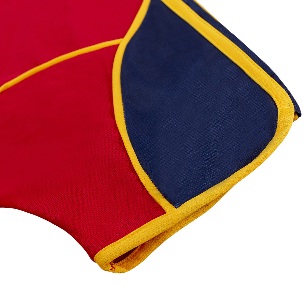 Camiseta Retro 2000 España Primera Equipación - Vista 7