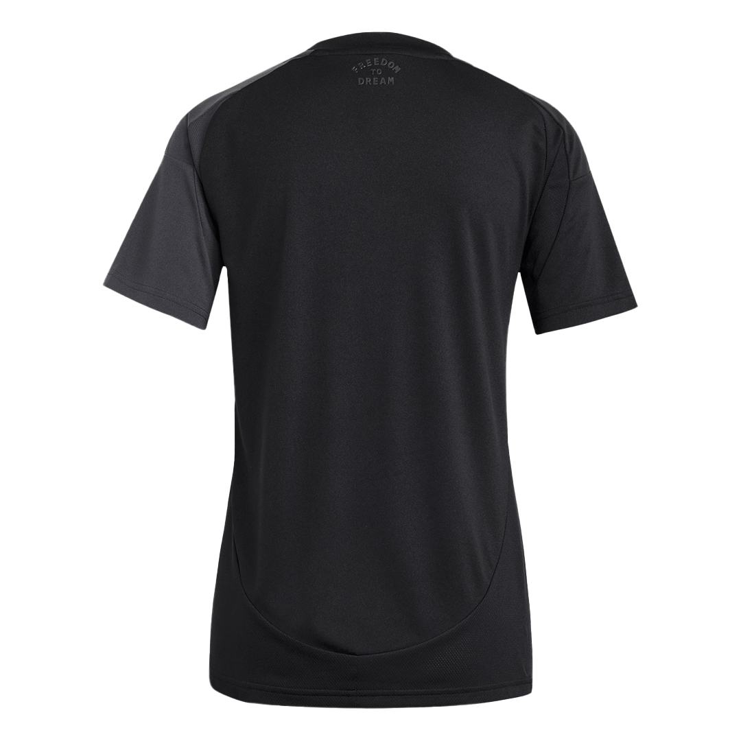 Camiseta Inter Miami CF 2025 Segunda Equipación Mujer - Vista 2