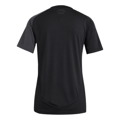 Camiseta Inter Miami CF 2025 Segunda Equipación Mujer - Vista 2