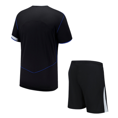 Conjunto Chelsea 2025/26 Tercera Equipación - Vista 9