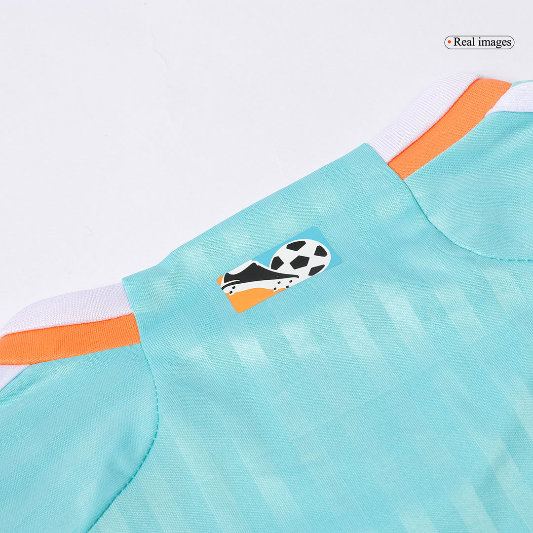 Miniconjunto Inter Miami CF 2024 Tercera Equipación - imagen 12