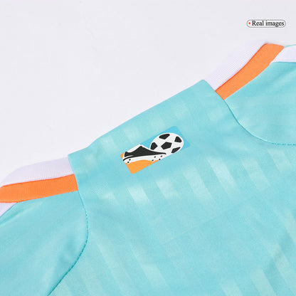 Miniconjunto Inter Miami CF 2024 Tercera Equipación - imagen 12