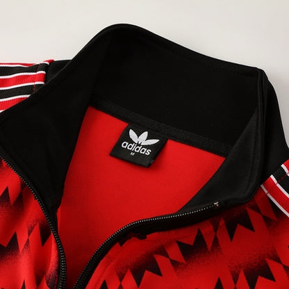 Chaqueta Entrenamiento Manchester United 2025/26 - imagen 11