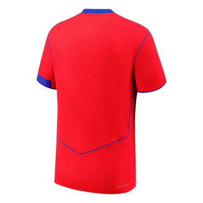 Camiseta Auténtica PSG 2025/26 Tercera Equipación - Versión Jugador - Vista 2