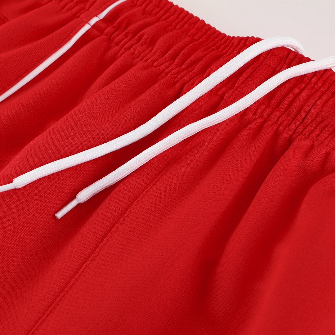 Conjunto de Chaqueta de Entrenamiento Bayern Munich 2025/26 - Vista 7