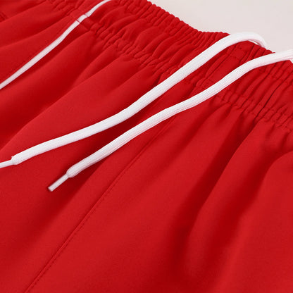 Conjunto de Chaqueta de Entrenamiento Bayern Munich 2025/26 - Vista 7