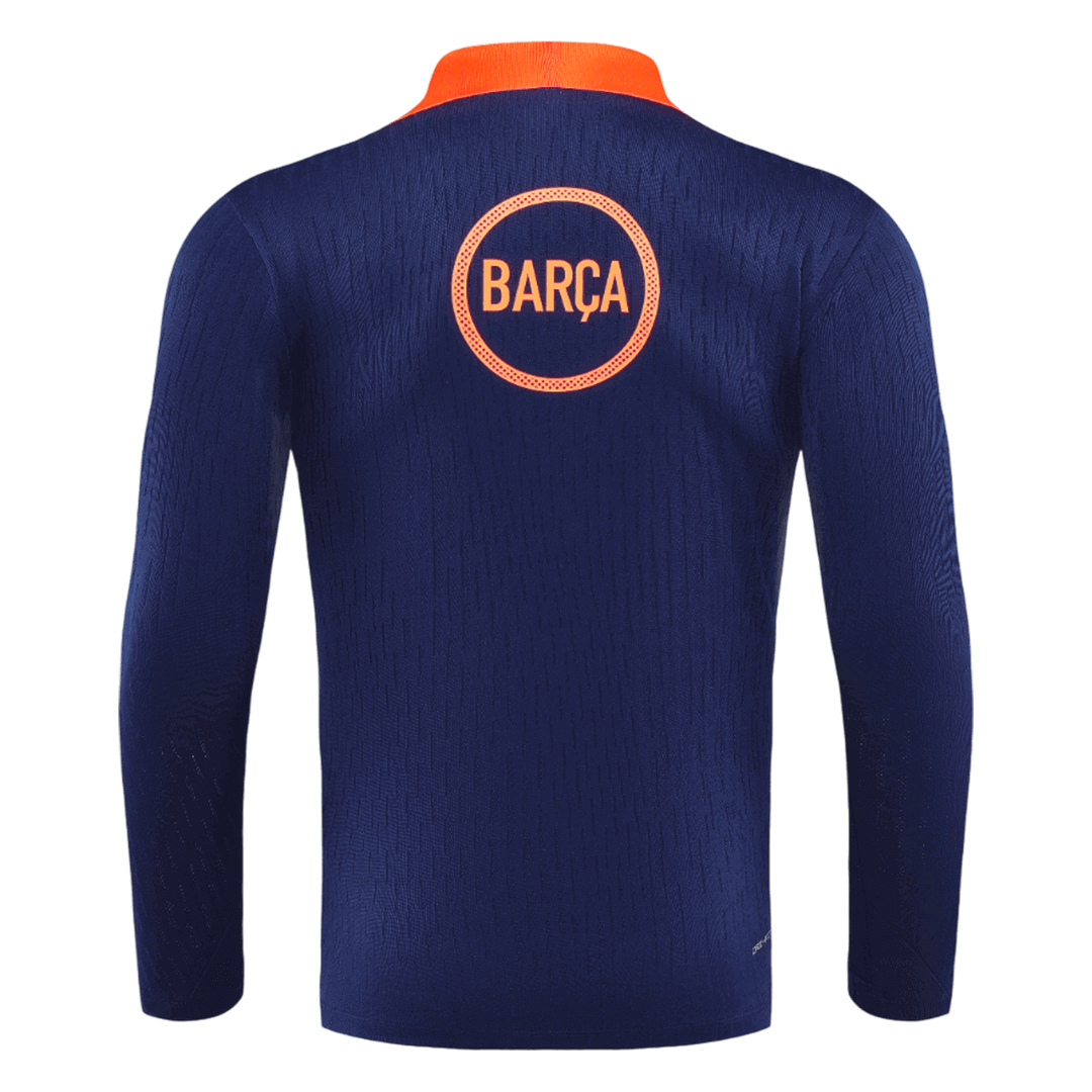 Conjunto Infantil de Entrenamiento Barcelona 2025/26 - imagen 22