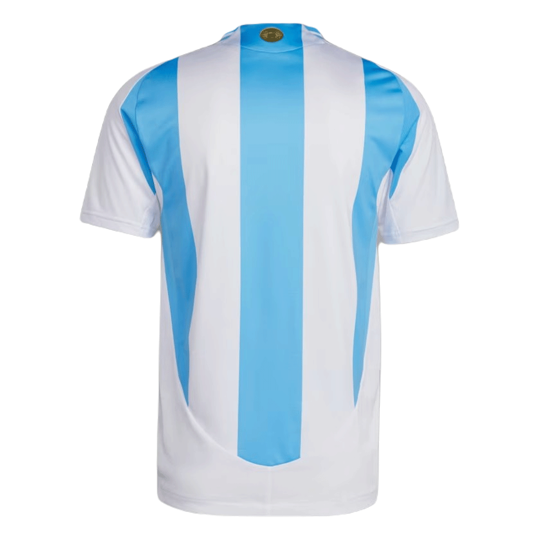 Camiseta Argentina 2024 Primera Equipación Hombre - Versión Jugador - imagen 11
