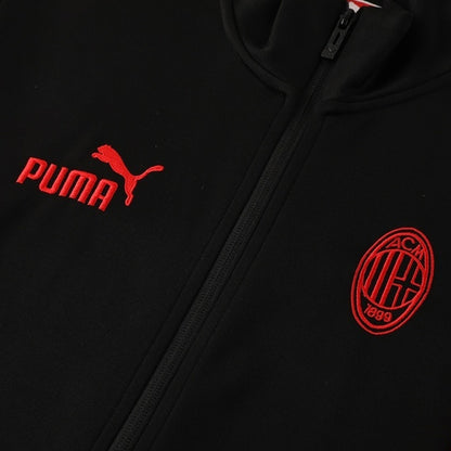 Chaqueta Entrenamiento AC Milan 2025/26 - Vista 5
