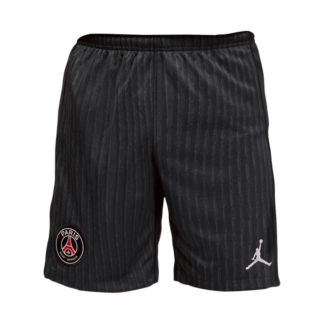 Pantalón Corto PSG 2025/26 Cuarta Equipación