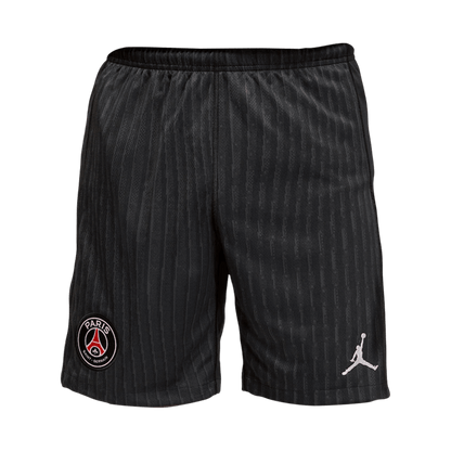 Pantalón Corto PSG 2025/26 Cuarta Equipación