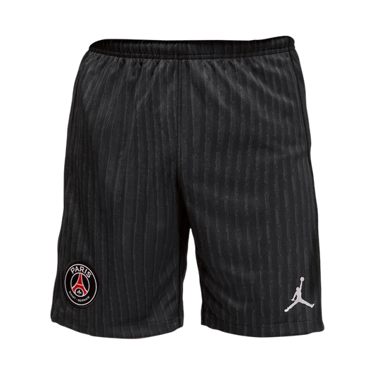 Pantalón Corto PSG 2025/26 Cuarta Equipación