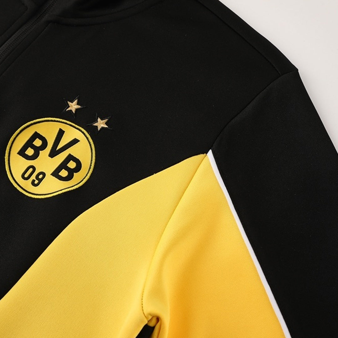 Conjunto de Chaqueta de Entrenamiento Borussia Dortmund 2025/26 - imagen 12