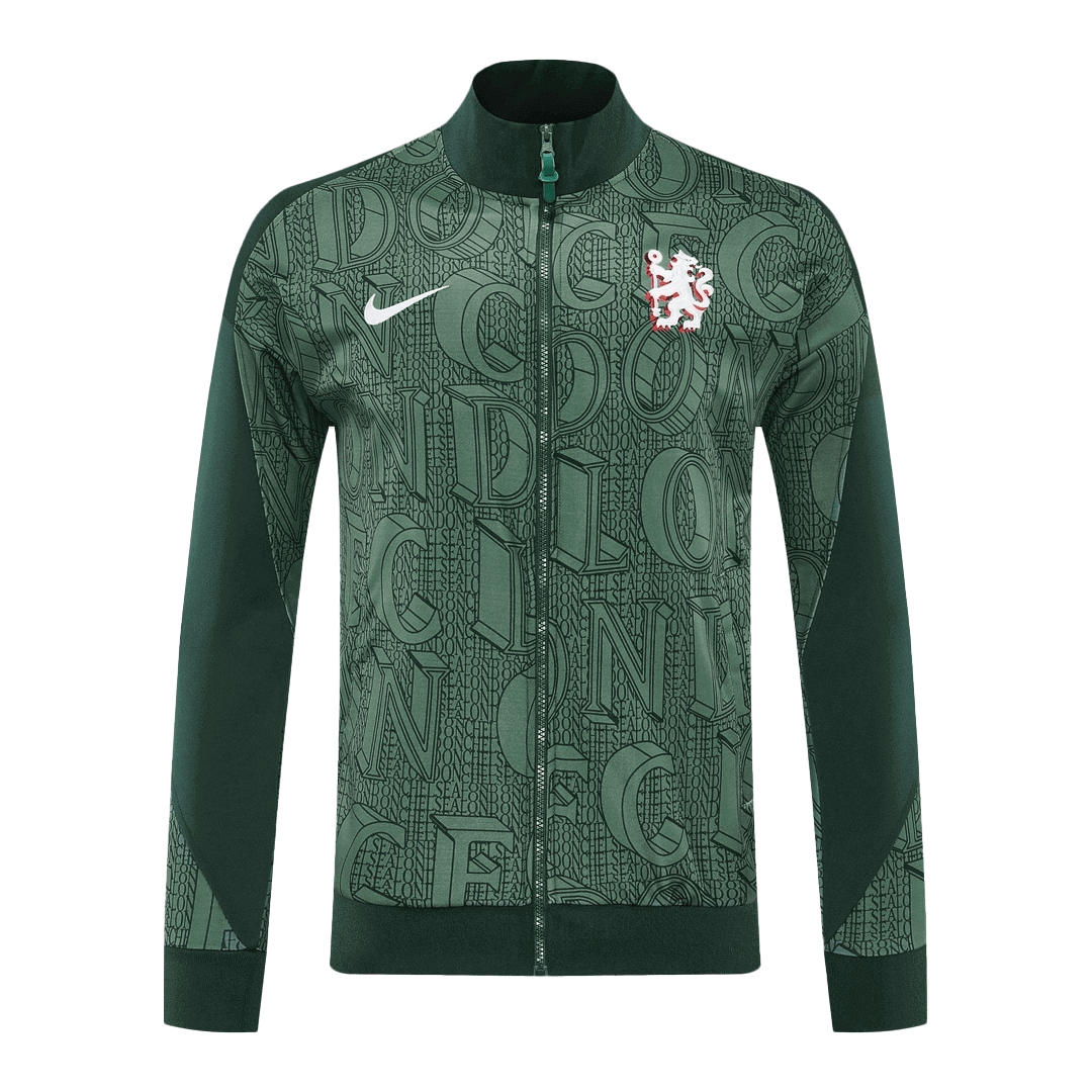 Conjunto de Chaqueta de Entrenamiento Chelsea 2025/26 - imagen 17