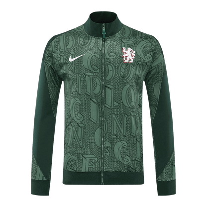 Conjunto de Chaqueta de Entrenamiento Chelsea 2025/26 - imagen 17