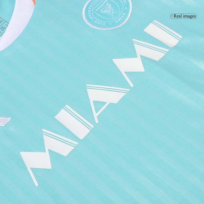 Miniconjunto Inter Miami CF 2024 Tercera Equipación - imagen 16