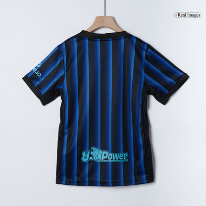 Conjunto Infantil Completo Inter Milan 2025/26 Primera Equipación - imagen 14