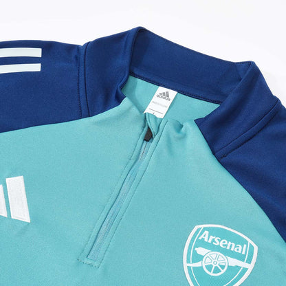 Conjunto Infantil de Entrenamiento Arsenal 2025/26 - imagen 15