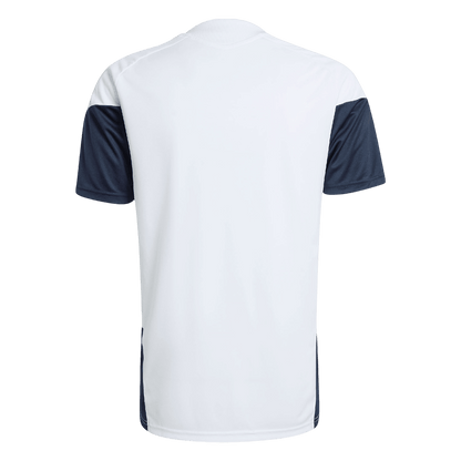 Camiseta Argentina 2026 Pre-Partido Copa del Mundo - Versión Hincha - Vista 2