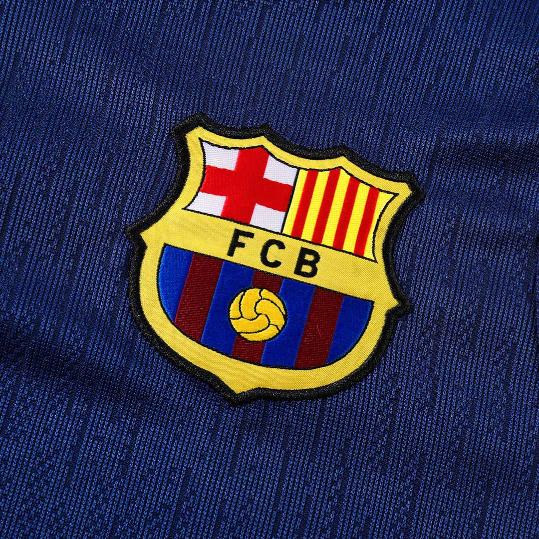 Conjunto Infantil Barcelona 2025/26 - imagen 19