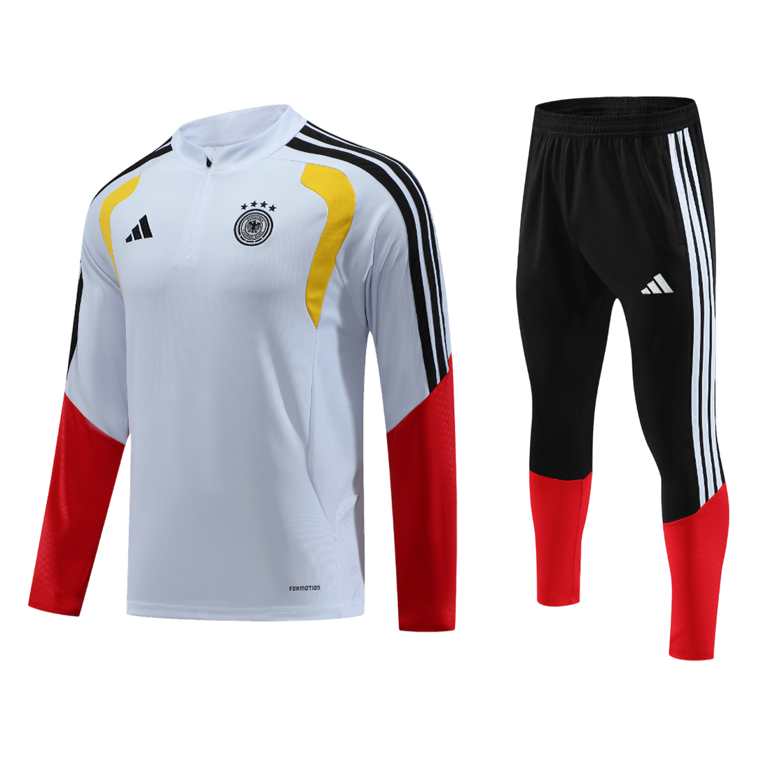 Conjunto Infantil de Entrenamiento Alemania 2026 - imagen 16