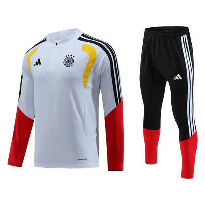 Conjunto Infantil de Entrenamiento Alemania 2026 - imagen 16