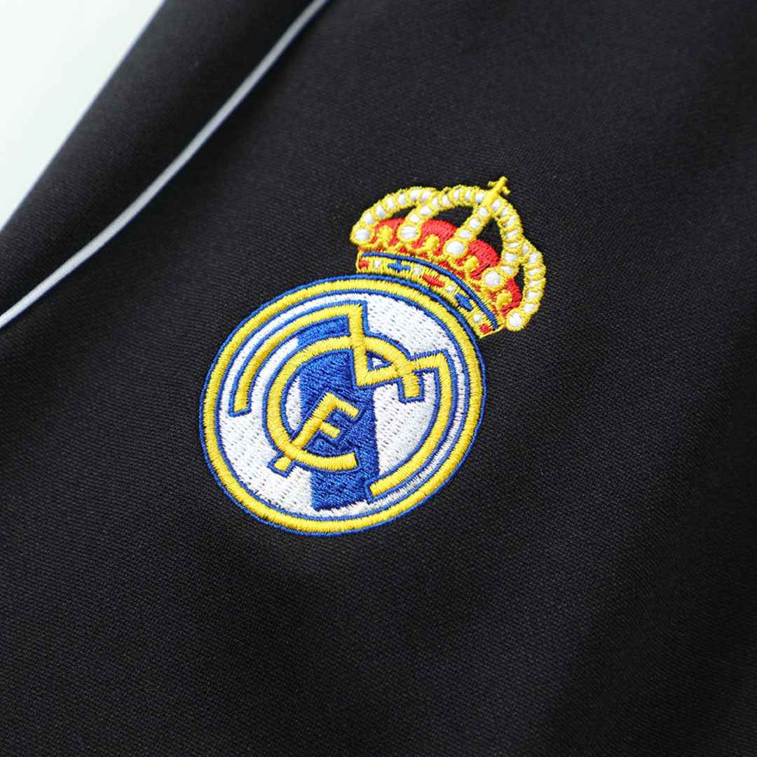 Conjunto Infantil de Entrenamiento Real Madrid 2025/26 - Vista 5
