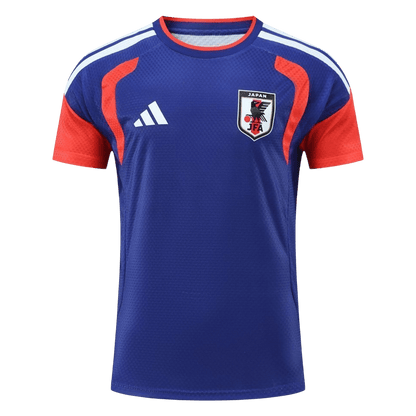 Conjunto Auténtico Japón 2026 Pre-Partido Copa del Mundo - imagen 20