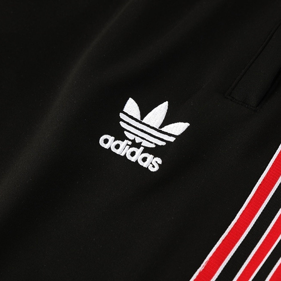 Conjunto de Chaqueta de Entrenamiento Manchester United 2025/26 - Vista 8