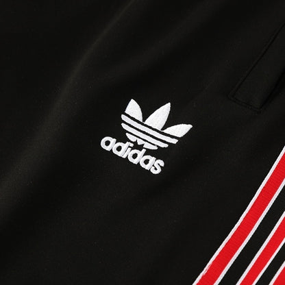 Conjunto de Chaqueta de Entrenamiento Manchester United 2025/26 - Vista 8