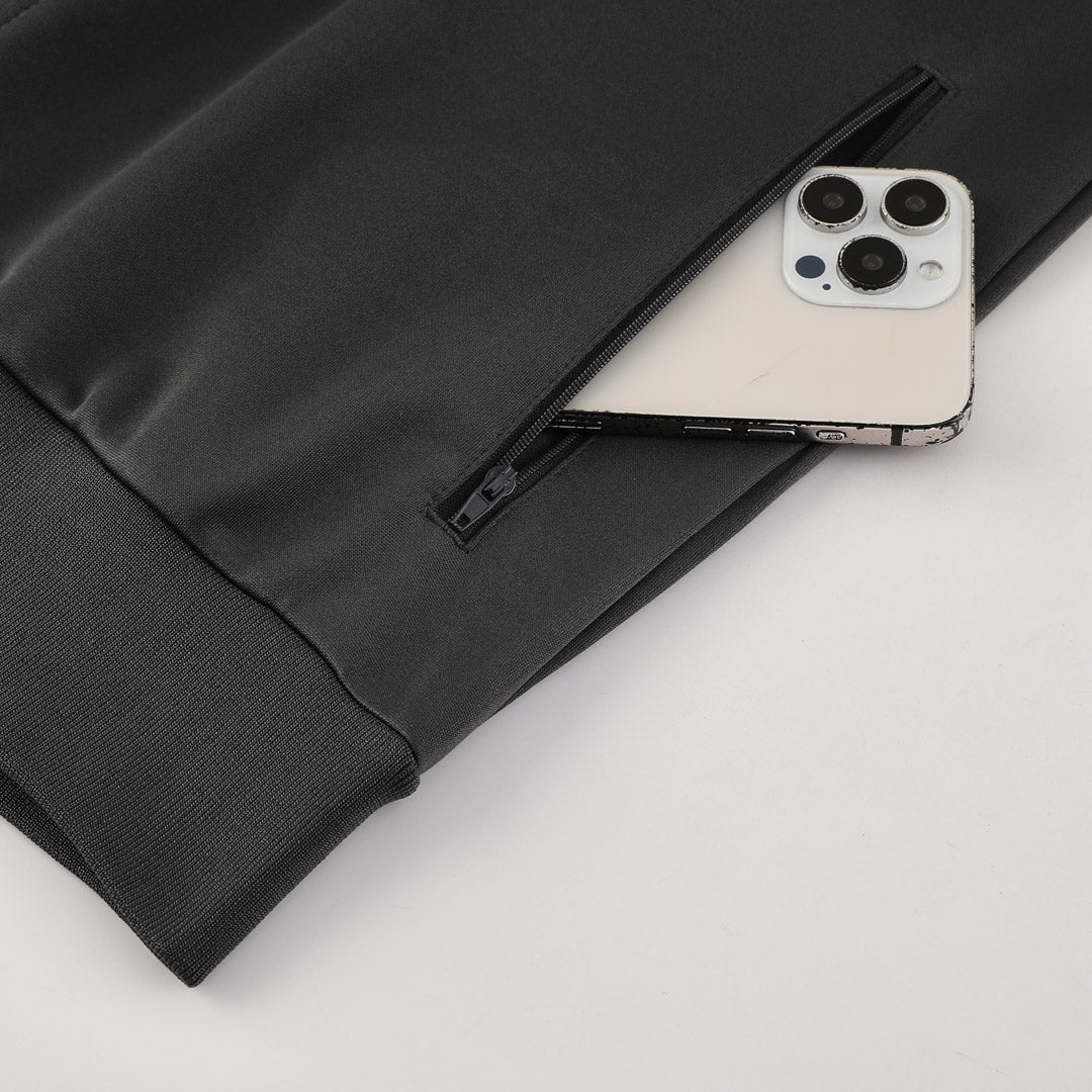 Conjunto de Chaqueta de Entrenamiento Manchester United 2025/26 - Vista 8