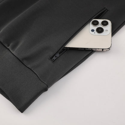 Conjunto de Chaqueta de Entrenamiento Manchester United 2025/26 - Vista 8