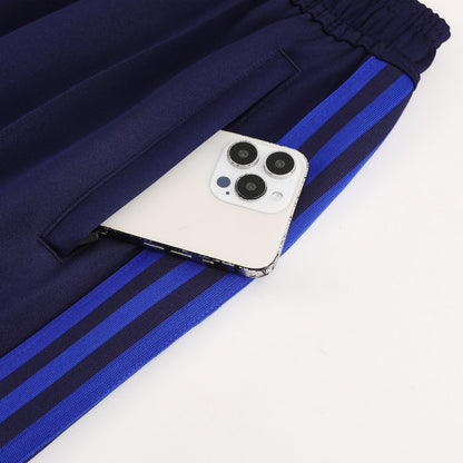 Conjunto de Chaqueta de Entrenamiento Olympique Lyonnais 2025/26 - Vista 6