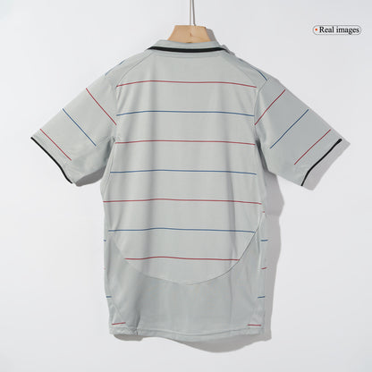 Camiseta Retro 2003/04 Barcelona Segunda Equipación - Vista 6