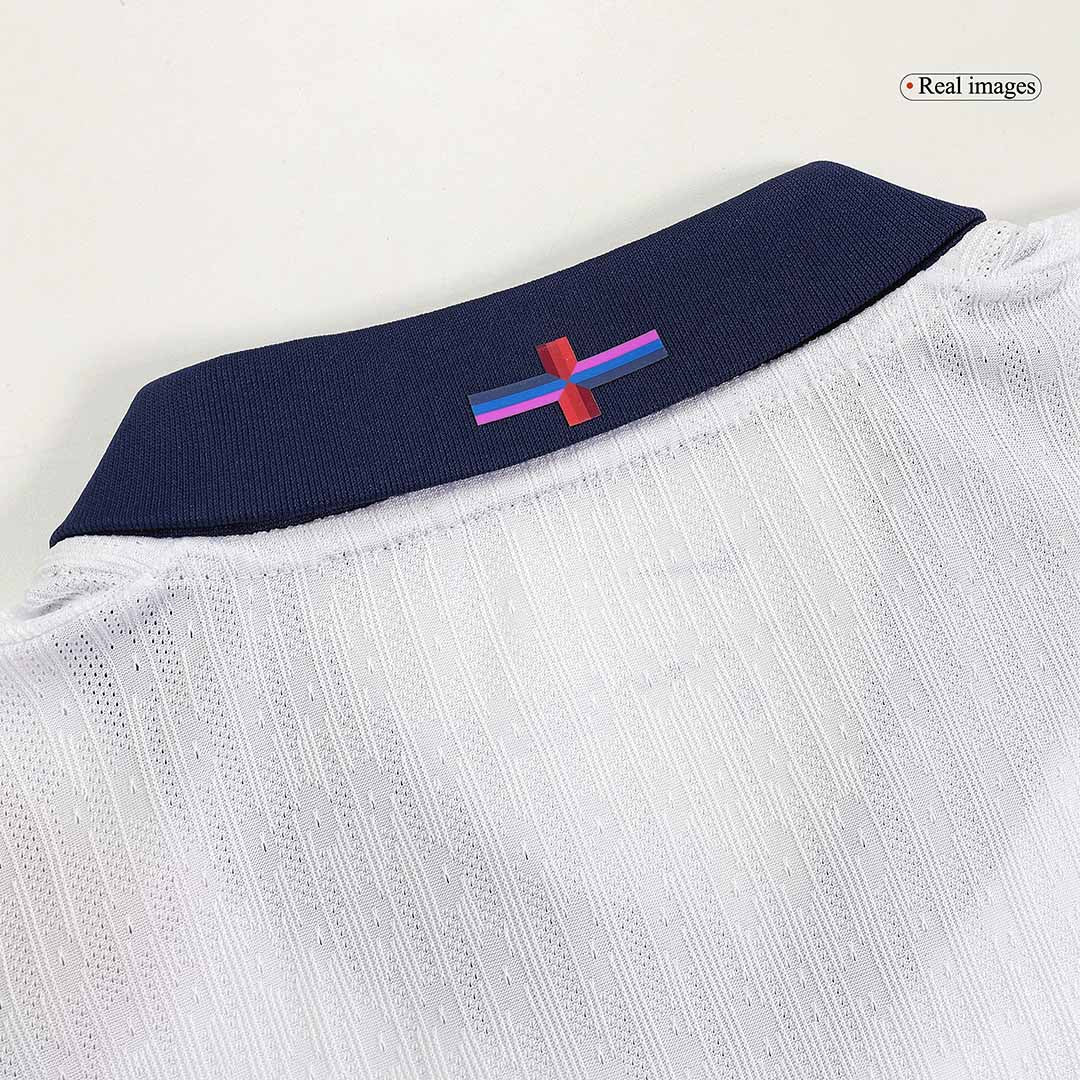 Camiseta Inglaterra Euro 2024 Primera Equipación Local Hombre - Versión Hincha - Vista 4