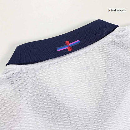 Camiseta Inglaterra Euro 2024 Primera Equipación Local Hombre - Versión Hincha - Vista 4
