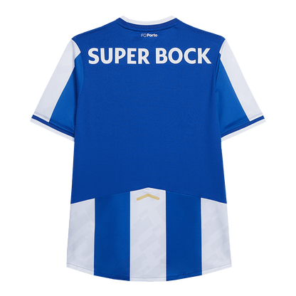 Camiseta FC Porto 2025/26 Primera Equipación - Versión Hincha - Vista 2