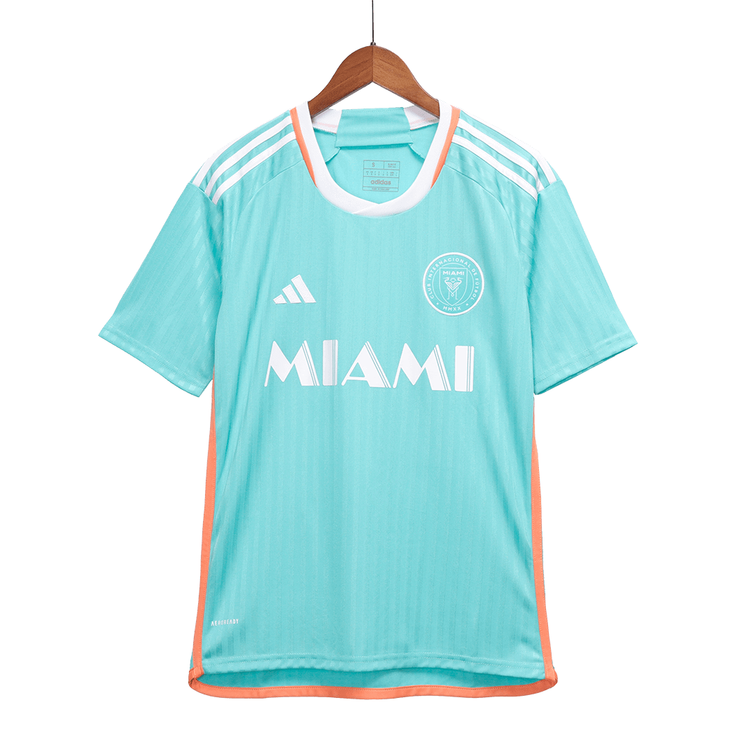 Conjunto Inter Miami CF 2024 Tercera Equipación - imagen 11