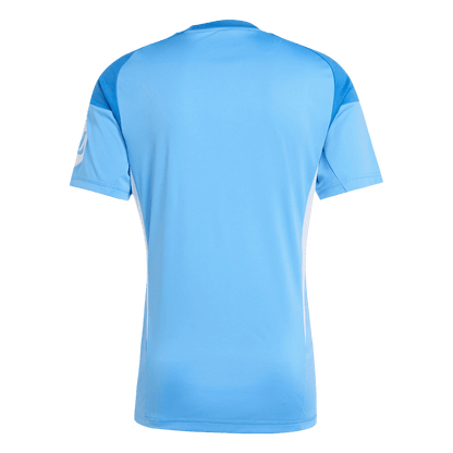 Camiseta Real Madrid 2025/26 Portero - Versión Hincha - Vista 2