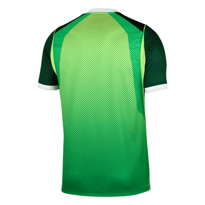 Camiseta Nigeria 2026 Primera Equipación Copa del Mundo - Versión Hincha - Vista 2