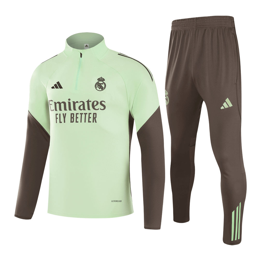 Conjunto Infantil Real Madrid 2025/26