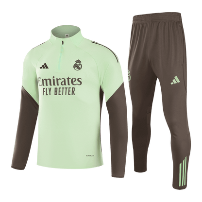 Conjunto Infantil Real Madrid 2025/26