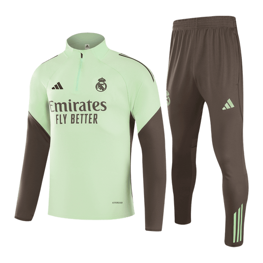 Conjunto Infantil Real Madrid 2025/26