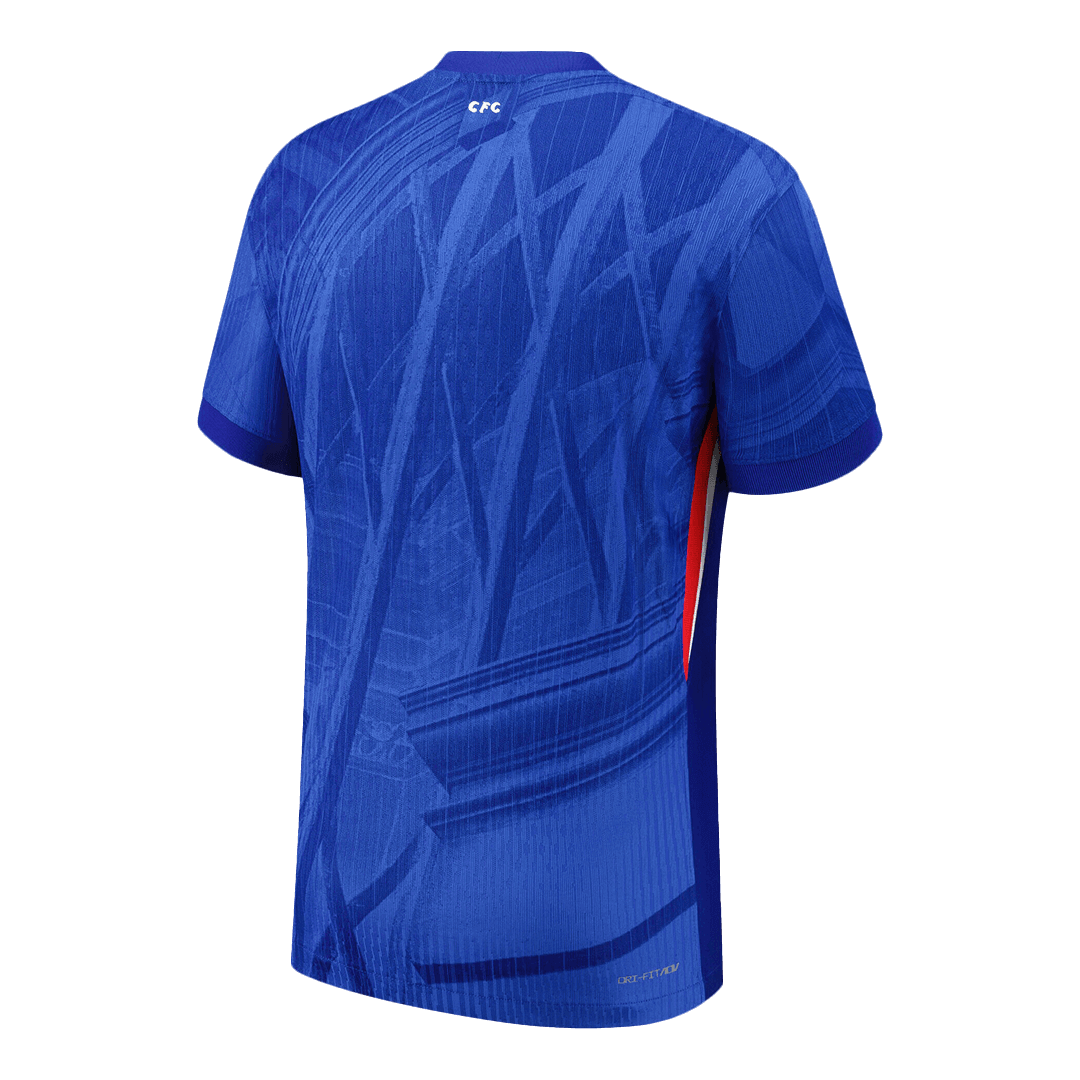 Camiseta Auténtica Chelsea 2025/26 Primera Equipación - Versión Jugador - Vista 2
